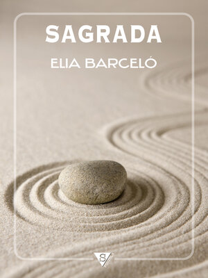 cover image of Sagrada